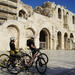 Athens Small-Group 2.5 Hour Electric Bicycle Tour