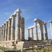 Temple of Poseidon - Sounion Electric Bicycle tour