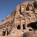 2-Night Jordan Private Tour from Amman: Petra and the Dead Sea