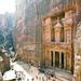 Full Day Petra Tour by Coach from Aqaba