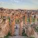 Full-Day Small-Group Tour to Jerash with Amman Panoramic 