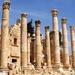 Jerash and Amman Panoramic Half Day Tour from Amman