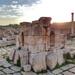 Jerash Half Day Tour  from Dead Sea