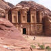 Petra Full Day Tour from Dead Sea