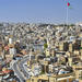 Private Amman City Sightseeing Tour with Optional Arabic Mezze Lunch and Turkish Bath