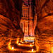Private Full Day Tour to Wadi Rum and Petra from Aqaba