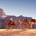 Private Full Day Tour to Wadi Rum from Dead Sea