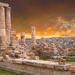 Private Full Day Um Qais and Pella Tour from Amman