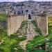 Private Jerash Half Day Tour from Dead Sea