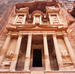 Private Tour: Petra Day Trip including Little Petra from Amman 