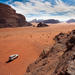 Wadi Rum Tour from Aqaba with Overnight Bedouin Experience