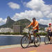 Small-Group Panoramic Bike Tour in Rio de Janeiro