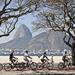 Small-Group Urban Bike Tour in Rio de Janeiro