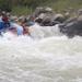 Rafting Adrenaline Tour on the Copalita River Class III - IV