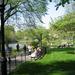 Central Park and Upper East Side Walking Tour