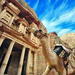 One Day Tour To Petra From Amman 