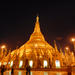 3-Hour Shwedagon Evening Tour in Yangon