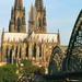 Independent 5-Day Cologne and Heidelberg Coach Tour