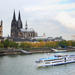 Independent Cologne 5-Day Coach Tour to Strasbourg
