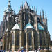 3-hour Prague Castle Walking Tour