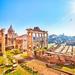 Chauffeured Private Tour of Rome