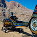 Deluxe Grand Canyon All American Helicopter Tour 