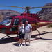 Grand Canyon All American Helicopter Tour