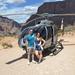 Helikopterturen Grand Canyon All American