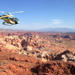 VIP Deluxe Grand Canyon West Rim and Valley of Fire Helicopter Tour