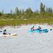 Bonefish Pond National Park Kayaking Tour and Fritter Making Lesson