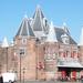 Historic Walking Tour of Amsterdam with Art Historian Guide