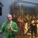 Private Tour: Rijksmuseum Amsterdam VIP Entry and 3-Hour Guided Tour with Art Historian