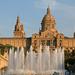 Full-Day Barcelona City Tour Including National Art Museum of Cataluña