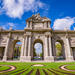 Madrid Guided Day Tour including El Escorial