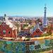 Park Guell and Sagrada Familia Guided Day Tour in Barcelona