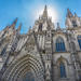 Sagrada Familia, Park Guell and Gothic Quarter: Barcelona Guided Day Tour