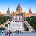 Shore Excursion: Barcelona in One Day