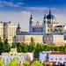 Viator Exclusive: Early Access to Royal Palace of Madrid