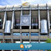 Viator VIP: Santiago Bernabeu Stadium Tour in Madrid
