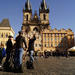 2-hour Prague Castle Tour in Prague