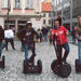 Small group: 3-hour Prague Grand City Tour on Segway