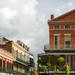 New Orleans Architectural and Sightseeing Small-Group Tour