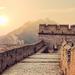 Great Wall of China and Olympic Stadium Small-Group Day Tour from Beijing