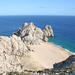Land's End Sightseeing Boat Tour in Los Cabos