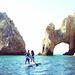 Stand-Up Paddle Boarding and Snorkeling Tour in Cabo San Lucas