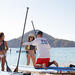 SUP Lesson in Cabo San Lucas