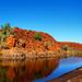3-Day Gregory's Gorge and Millstream Trip with Indigenous Guide from Karratha