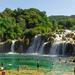 Krka Waterfalls and Sibenik Town Day Trip with Free Wine Tasting from Split
