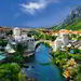 Mostar and Medjugorje Private Tour from Split