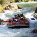 Whitewater Rafting from Split